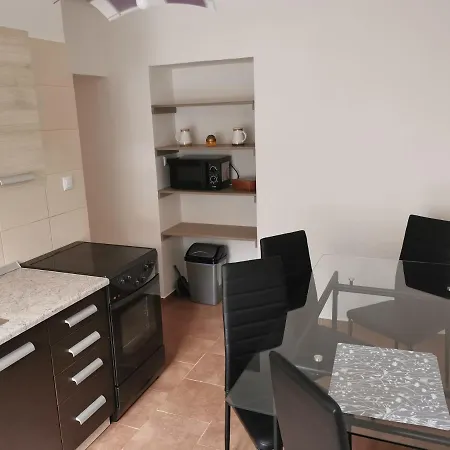 Old Town Liptovský Mikuláš