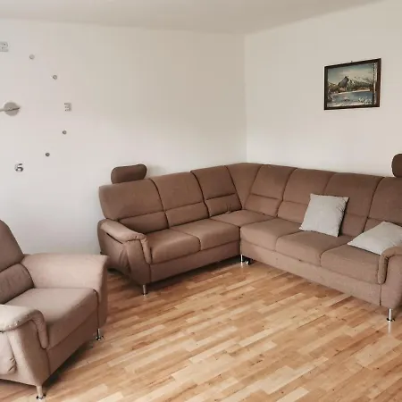 Apartment Old Town *