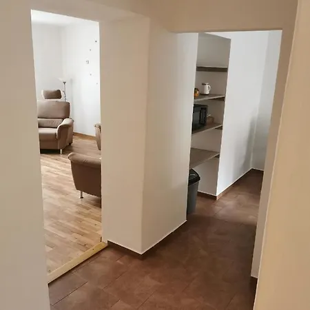 Apartment Old Town