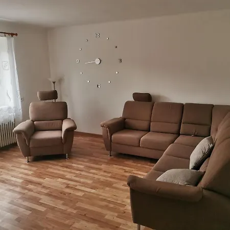Apartment Old Town *