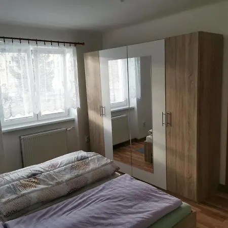 Apartment Old Town