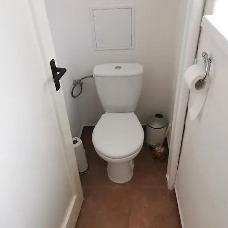 Old Town Apartment