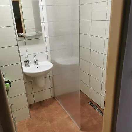 Old Town Apartment Liptovsky Mikulas