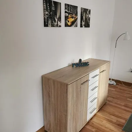 Old Town Apartment Liptovsky Mikulas