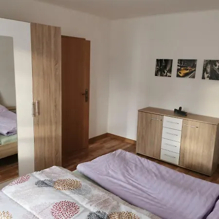 Apartment Old Town