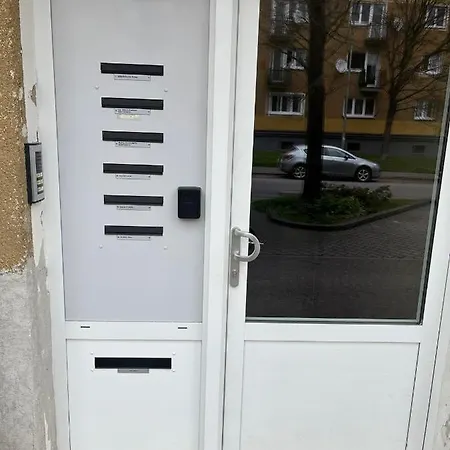 Apartment Old Town *